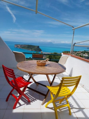 Casa Re di Picche San Nicola Arcella